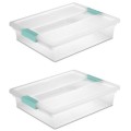 Drawer & Desk Organizers