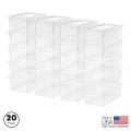 Seasonal & Ornament Storage