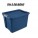 Storage Bins with Lids
