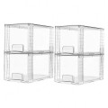 Storage Drawers