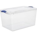 Closet & Wardrobe Organizers