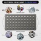 50 Drawers Metal Storage Drawer Cabinet Hardware Organization Storage Box