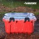 5-Gal. Professional Heavy Duty Waterproof Stackable Plastic Storage Container