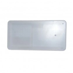 1pc Transparent Plastic Organizer Box Electronic Parts Screw Storage Case