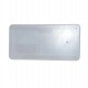 1pc Transparent Plastic Organizer Box Electronic Parts Screw Storage Case